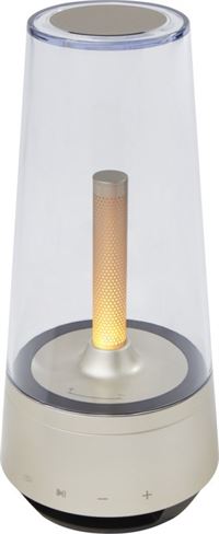 LAMPADA SPEAKER BLUETOOTH